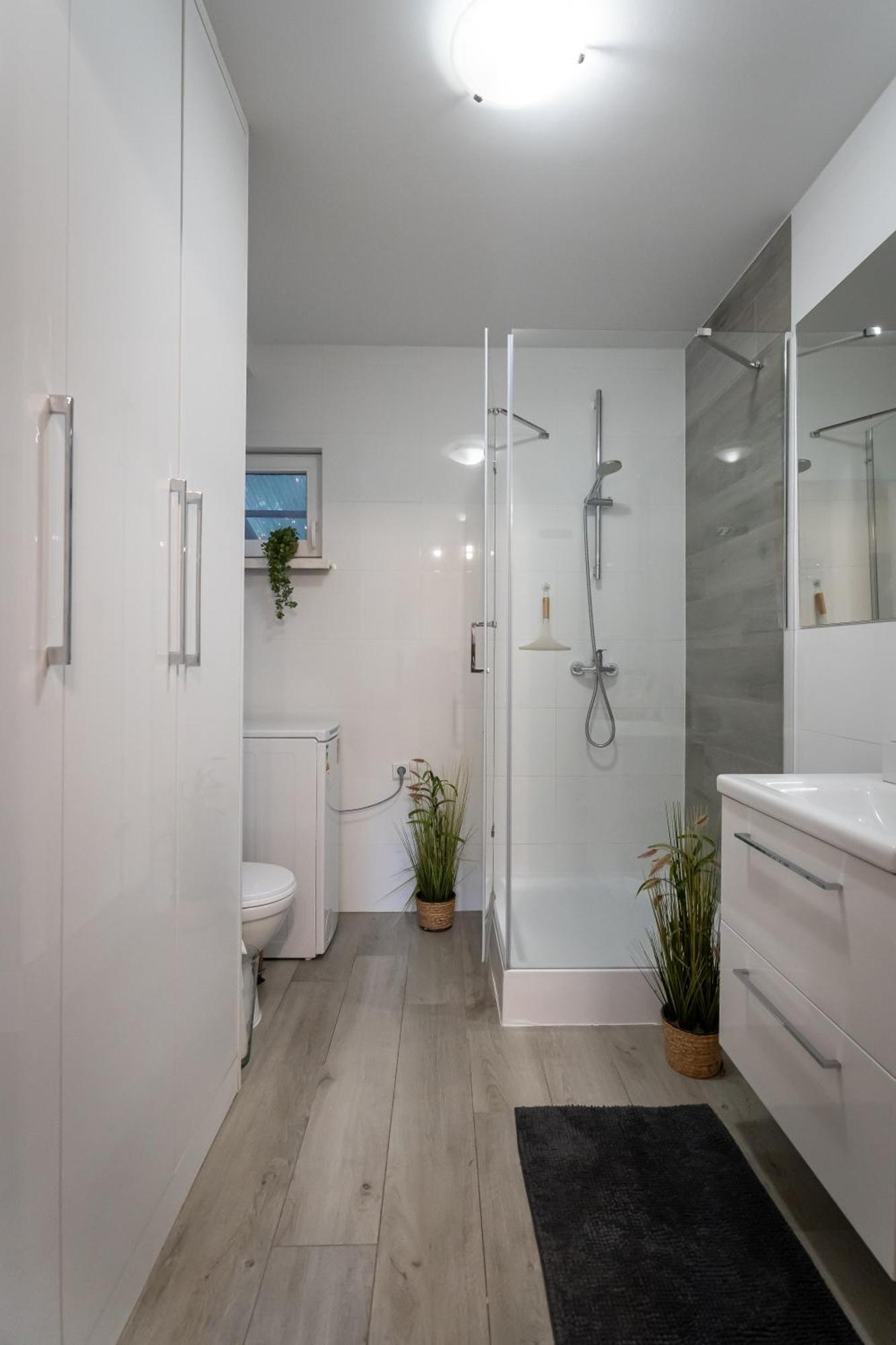 Garden House Nad Jeziorem Szelment Przejma Wielka Exteriér fotografie