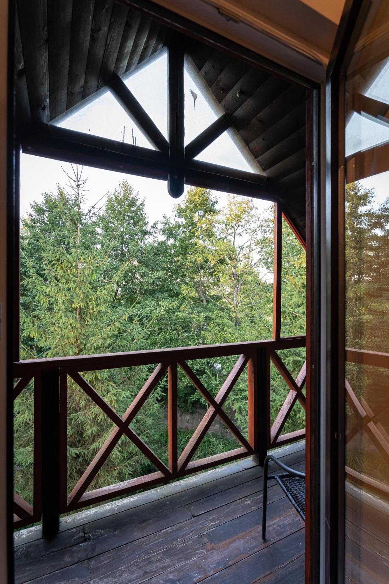 Garden House Nad Jeziorem Szelment Przejma Wielka Exteriér fotografie