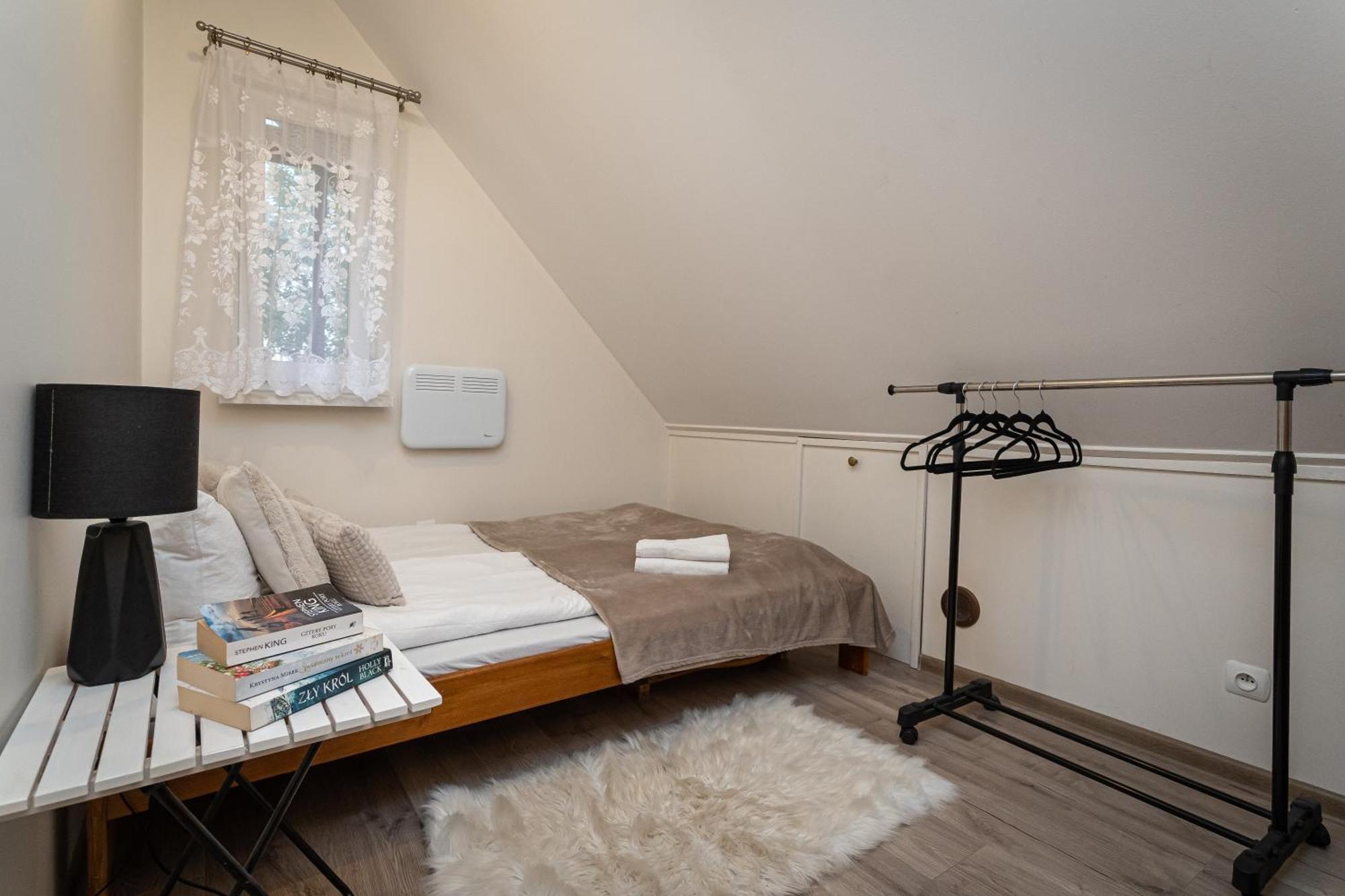 Garden House Nad Jeziorem Szelment Przejma Wielka Exteriér fotografie